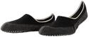 FALKE Herren Stoppersocken Cosyshoe Invisible M HP Schurwolle rutschhemmende Noppen 1