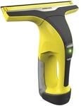 Smoby Toys - K&auml;rcher Fensterreiniger WV6 f&uuml;r Kinder (gelb) -...