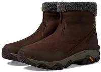 Merrell Damen Coldpack 3 Thermo Mid Zip WpSneaker