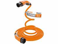 Lapp Mobility Helix Typ 2 Ladekabel 7,4 kW/Selbstaufrollend / 32 A /...