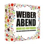 Kylskapspoesi 43001 - Weiberabend XL