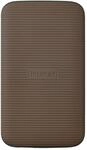 Intenso TX500 Externe SSD 1 TB - USB 3.2 Gen 2x1, bis zu 1000 MB/s, Portable...