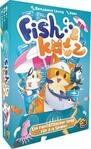 HeidelB&auml;r Games Fish & Katz I Interaktives Kartenspiel & Gesellschaftsspiel...