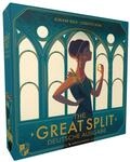 Horrible Guild The Great Split - Elegantes Brettspiel mit sch&ouml;nen...