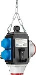 as - Schwabe MIXO Energiew&uuml;rfel - H&auml;ngeverteiler - Stromverteiler - 2