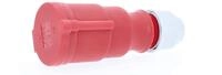 as - Schwabe CEE Kupplung 400V/32A/5-polig - Starkstrom Kupplung mit