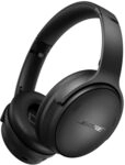 Bose QuietComfort Kabellose Kopfh&ouml;rer mit Mikrofon und Noise-Cancelling,