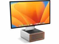 Twelve South HiRise Pro für iMac/Displays/Monitore | Höhenverstellbarer...