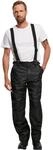 Brandit Thermohose Next Generation Schwarz Gr. M