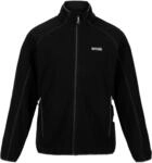 Regatta Herren Hadfield Fleece-Pullover mit durchgehendem Rei&szlig;verschluss, warme