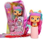 VIP PETS Alexia - Collectibles Hundep&uuml;ppchen mit XXL-Haaren zum Stylen, Schneiden