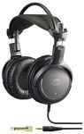 JVC HA-RX900 Stereokopfhörer (106 dB, 1500 mW) schwarz
