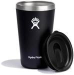 HYDRO FLASK - Thermobecher f&uuml;r Unterwegs 473 ml (16 oz) - Verschlie&szlig;barem,