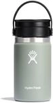 Hydro Flask 12 OZ Wide Flex SIP LID Agave Agave - -