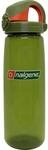 Nalgene OTF Sustain Trinkflaschen Juniper 0,65 L