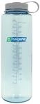 Nalgene Trinkflasche 'WH Silo Sustain' seafoam, 48oz