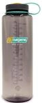 Nalgene Trinkflasche 'WH Silo Sustain' Wasserflasche, Aubergine, 48oz