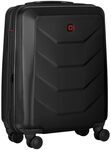 WENGER Prymo Carry-On Hartschalenkoffer, Handgep&auml;ck, Trolley, 36 (43) l,