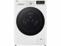 LG Electronics F4WR709G Waschmaschine | 9 kg | Energie A| Steam | Weiss