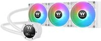 Thermaltake TH360 V2 Ultra ARGB Sync AIO Wasserk&uuml;hlung 360mm &ndash; 2.1" LCD 480x480,