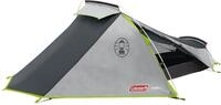 Coleman Cobra 2 Zelt, ultraleichtes kompaktes 2-Mann-Zelt, 2-Personen-Wanderzelt, 100