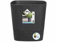 elho Greensense Aqua Care Quadrat 30 mit Integrierte Wasserspeicher -...