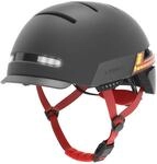 LIVALL Smart-Fahrradhelm BH51M NSO, intelligenter Helm f&uuml;r Damen und Herren,