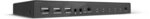 LINDY 32810 4 Port KVM Switch HDMI 4K60, USB 2.0 & Audio