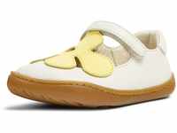 Camper Baby-Mädchen Peu Cami K800528 Sneaker, Weiß 003 TWS, 21 EU