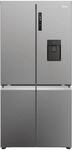 Haier Multi Door K&uuml;hl-Gefrierkombination I CUBE 90 SERIE 5 HCR5919EHMP I 4-t&uuml;riger