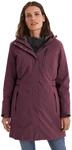 killtec Damen Funktionsparka/Parka mit abzippbarer Kapuze KOW 165 WMN PRK,