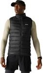 Regatta Herren Marizion Bodywarmer warm isoliert gepolstert Outdoor Gilet Jacke