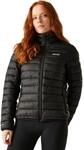 Regatta Marizon Damen Winterjacke mit Kapuze, warm, f&uuml;r den Au&szlig;enbereich