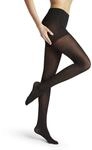 FALKE Damen Strumpfhose Shaping Panty 50 DEN W Ti halb-blickdicht mit Shapingeffekt 1