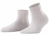 FALKE Damen Hausschuh-Socken Light Cuddle Pads W HP Baumwolle rutschhemmende...
