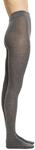 ESPRIT Damen Cotton Feeling Strumpfhose Baumwolle atmungsaktiv