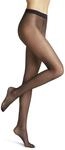 FALKE Damen Strumpfhose Pure Matt 20 DEN W Ti transparent einfarbig 1 St&uuml;ck,...