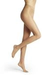 FALKE Damen Strumpfhose Pure Matt 20 DEN W Ti transparent einfarbig 1 St&uuml;ck,