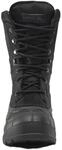 Kamik Herren Wk0097r Schneestiefel, Schwarz, 41 EU
