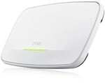 Zyxel WLAN Access Point PoE | WiFi 7 BE22000 | WBE660S