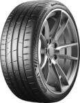 CONTINENTAL - SportContact 7-275/35 ZR 20-102Y/C/A/73dB - Sommerreifen