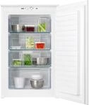 AEG Einbau-Gefrierschrank 88cm, Serie 6000 LowFrost: weniger Eisbildung, 4-Sterne