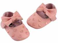 DEBAIJIA Baby-Mädchen Shoes Plattform, Hs01 Rosa, 18 EU