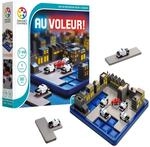 Smart Games 513469 - Road Block