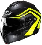 HJC, Modularer Motorradhelm, C91N NEPOS MC3HSF, XXL
