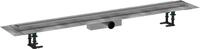 hansgrohe 56185000 RainDrain Compact Duschrinne 1200 befliesbar f&uuml;r