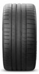 275/35Yr21 Michelin Tl Ps S 5 Acoustic Aml Xl 103Y
