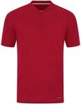 JAKO Herren Poloshirt Pro Casual, Chilirot, L