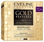 Eveline Cosmetics Gold Peptides Luxus Liftingcreme 70+ - Anti-Falten,...