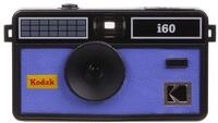 Kodak i60 Wiederverwendbare 35-mm-Filmkamera &ndash; Retro-Stil, fokussierfrei,